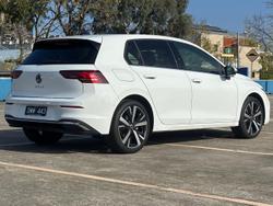 2025 Volkswagen Golf 110TSI Style