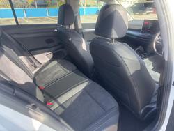 2025 Volkswagen Golf 110TSI Style