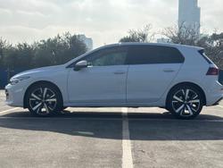 2025 Volkswagen Golf 110TSI Style