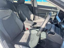2025 Volkswagen Golf 110TSI Style