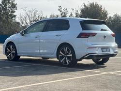 2025 Volkswagen Golf 110TSI Style
