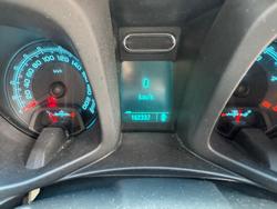 2013 Holden Colorado LTZ