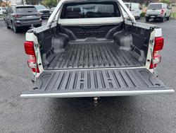 2013 Holden Colorado LTZ