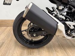 2026 Kawasaki 2026 Kawasaki 500CC NINJA 500 SE (LAMS) SPORTS WHITE