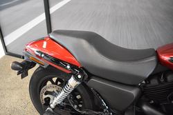 2019 HARLEY-DAVIDSON XG500 STREET 500
