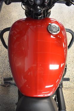 2019 HARLEY-DAVIDSON XG500 STREET 500