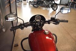 2019 HARLEY-DAVIDSON XG500 STREET 500