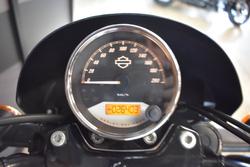 2019 HARLEY-DAVIDSON XG500 STREET 500