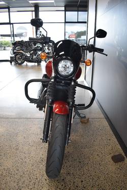 2019 HARLEY-DAVIDSON XG500 STREET 500