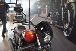 2019 HARLEY-DAVIDSON XG500 STREET 500