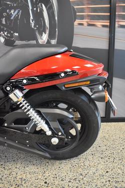 2019 HARLEY-DAVIDSON XG500 STREET 500