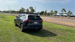 2023 Toyota RAV4 Hybrid 2023 Toyota RAV4 Hybrid GX -