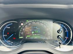 2023 Toyota RAV4 Hybrid 2023 Toyota RAV4 Hybrid GX -