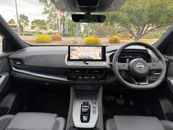 2024 Nissan QASHQAI N-DESIGN e-POWER