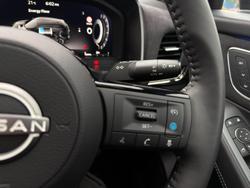 2024 Nissan QASHQAI N-DESIGN e-POWER