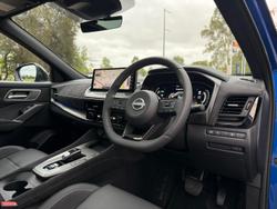 2024 Nissan QASHQAI N-DESIGN e-POWER