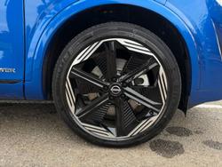 2024 Nissan QASHQAI N-DESIGN e-POWER