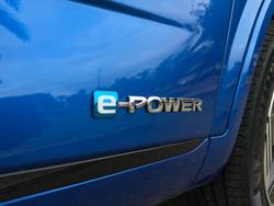 2024 Nissan QASHQAI N-DESIGN e-POWER