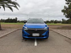 2024 Nissan QASHQAI N-DESIGN e-POWER