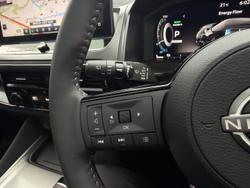 2024 Nissan QASHQAI N-DESIGN e-POWER