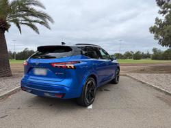 2024 Nissan QASHQAI N-DESIGN e-POWER