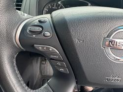 2013 Nissan Pathfinder ST-L