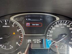 2013 Nissan Pathfinder ST-L