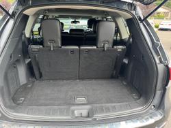 2013 Nissan Pathfinder ST-L