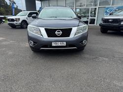 2013 Nissan Pathfinder ST-L