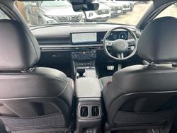 2024 Hyundai Tucson Elite N Line