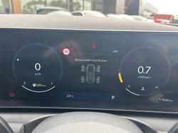 2024 Hyundai Tucson Elite N Line