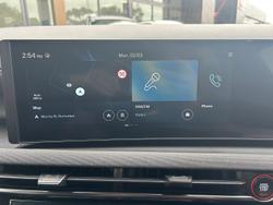 2024 Hyundai Tucson Elite N Line