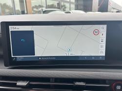 2024 Hyundai Tucson Elite N Line