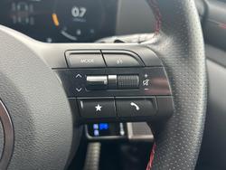 2024 Hyundai Tucson Elite N Line