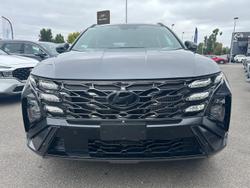 2024 Hyundai Tucson Elite N Line