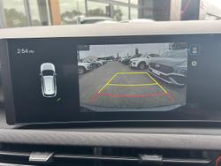 2024 Hyundai Tucson Elite N Line