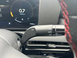 2024 Hyundai Tucson Elite N Line