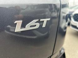 2024 Hyundai Tucson Elite N Line