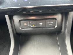 2024 Hyundai Tucson Elite N Line