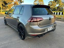 2013 Volkswagen Golf R