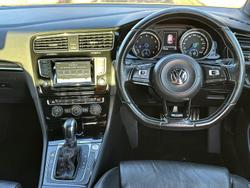 2013 Volkswagen Golf R
