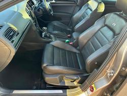 2013 Volkswagen Golf R