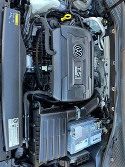 2013 Volkswagen Golf R