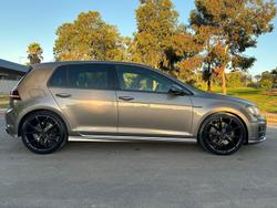 2013 Volkswagen Golf R