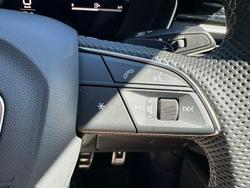 2024 Audi A4 45 TFSI S line