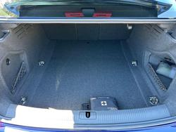 2024 Audi A4 45 TFSI S line