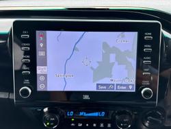 2022 Toyota Hilux Rogue