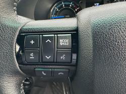 2022 Toyota Hilux Rogue