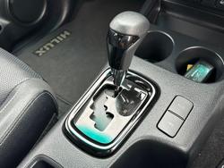 2022 Toyota Hilux Rogue