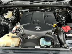 2022 Toyota Hilux Rogue